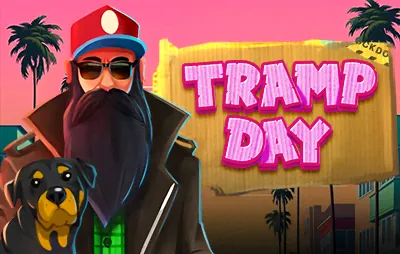 Tramp Day
